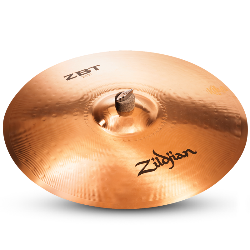Zbt china cymbal hotsell