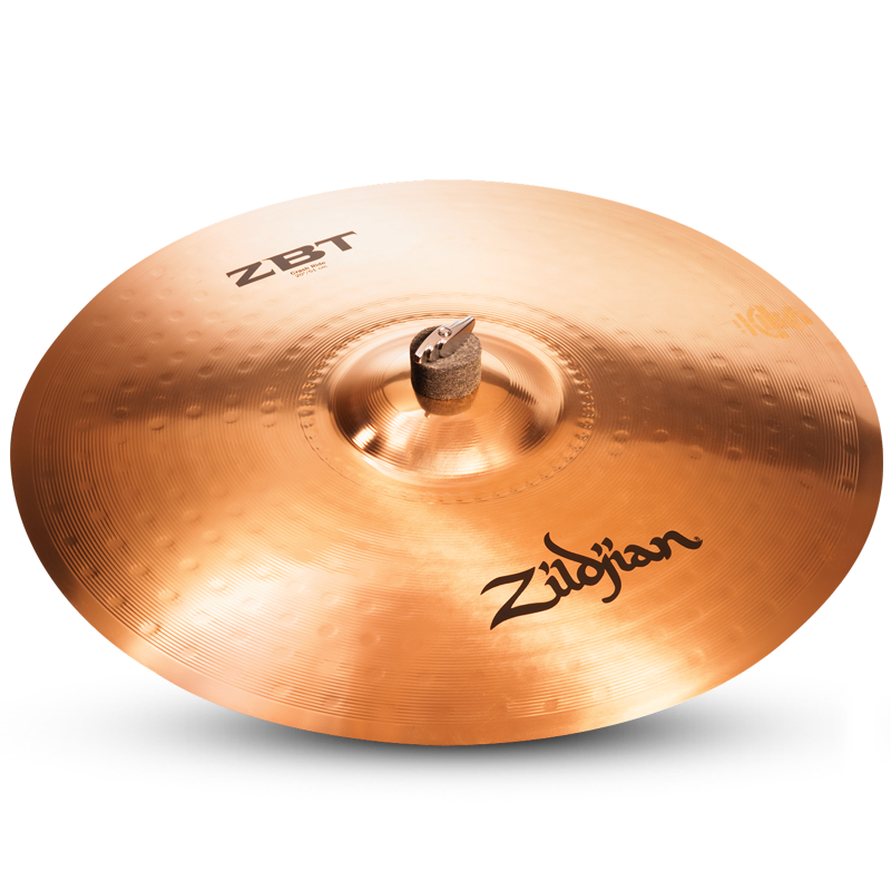 Zildjian ZBT Crash/Ride Cymbal 20"