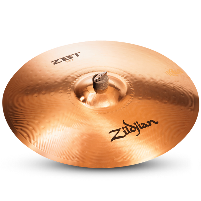 Zildjian ZBT Crash/Ride Cymbal 20"