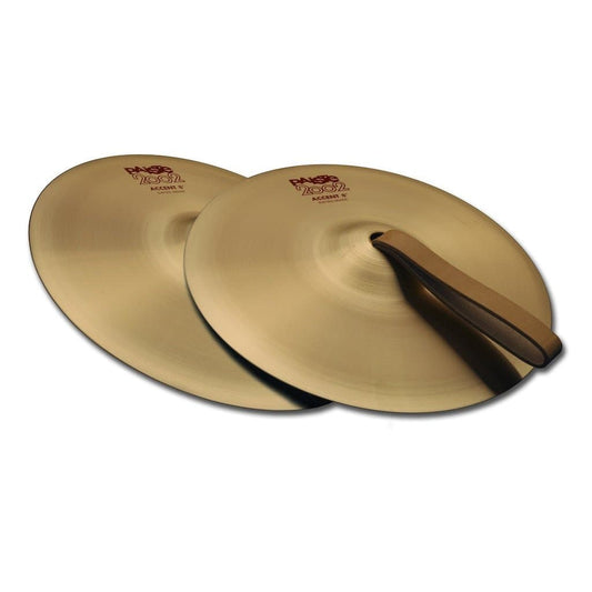 Paiste 2002 Accent Cymbal Pair 6"