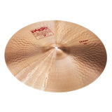 Paiste 2002 Crash Cymbal 19"