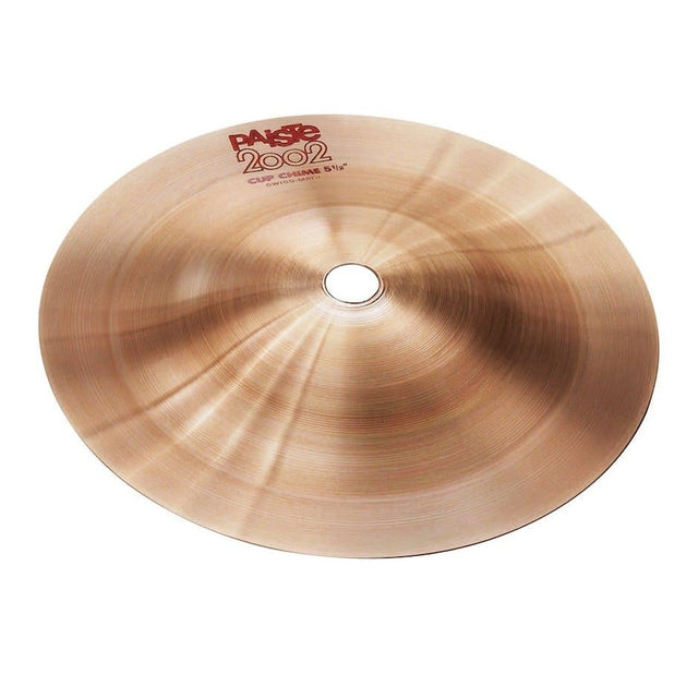 Paiste 2002 Cup Chime 5 1/2" #6