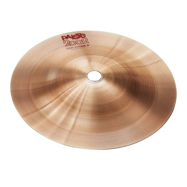 Paiste 2002 Cup Chime 5" #7