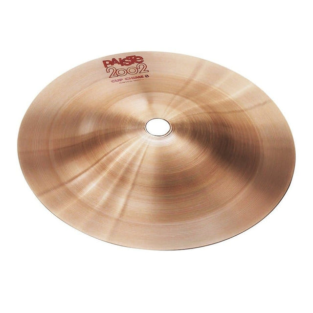Paiste 2002 Cup Chime 8" #1