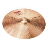 Paiste 2002 Power Crash Cymbal 17"
