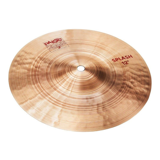 Paiste 2002 Splash Cymbal 12"
