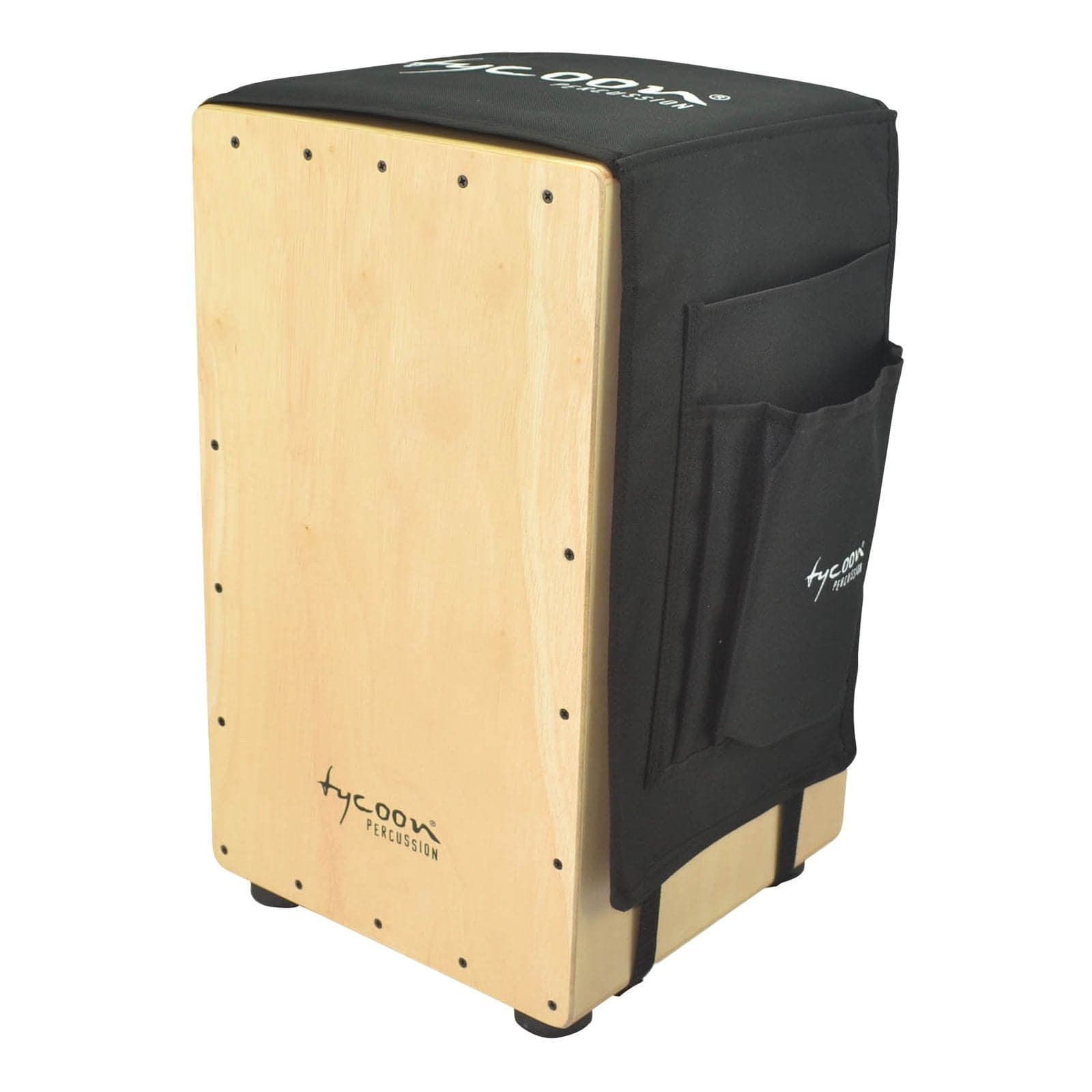 Tycoon Percussion Cajon Jacket