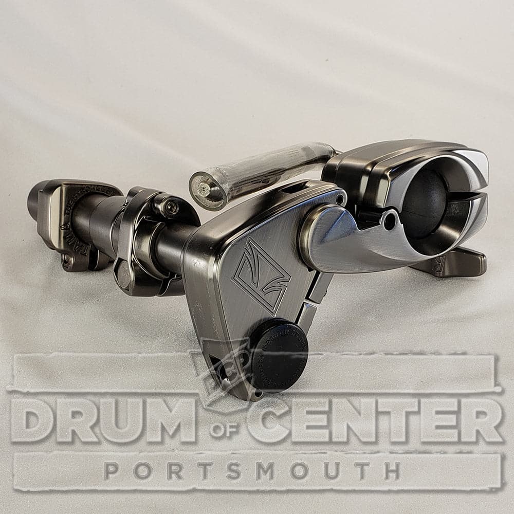 Tama MTH1000SU Single Tom Holder Smoked Black Nickel