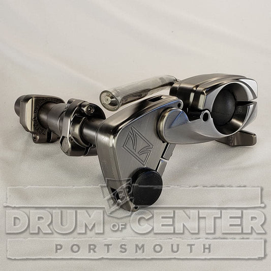 Tama MTH1000SU Single Tom Holder Smoked Black Nickel