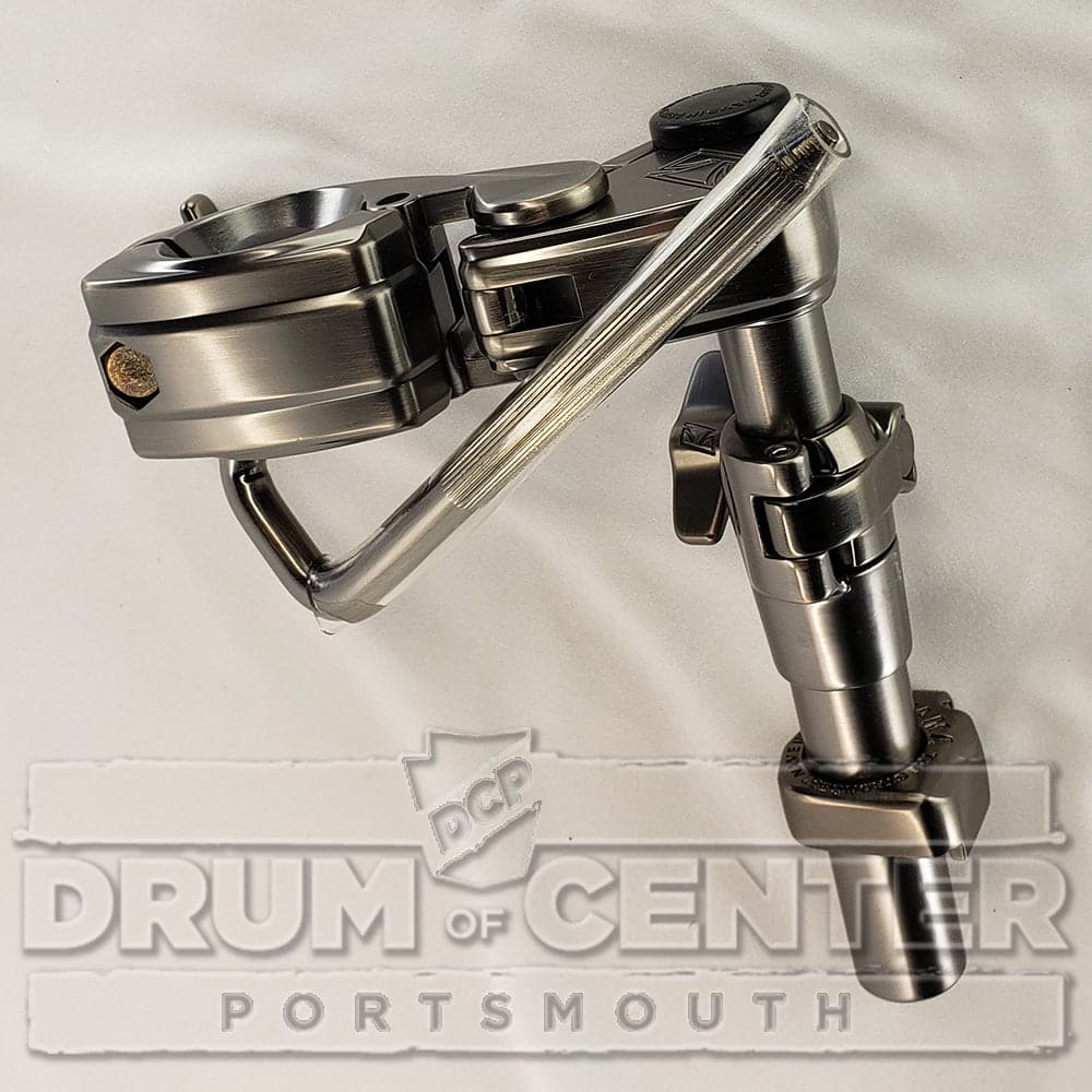 Tama MTH1000SU Single Tom Holder Smoked Black Nickel