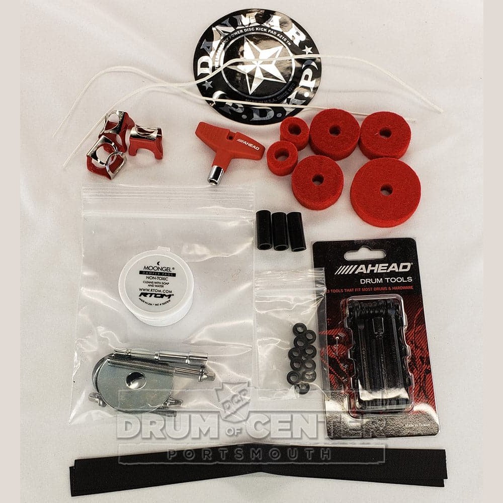 Ahead 35-piece Survival Kit