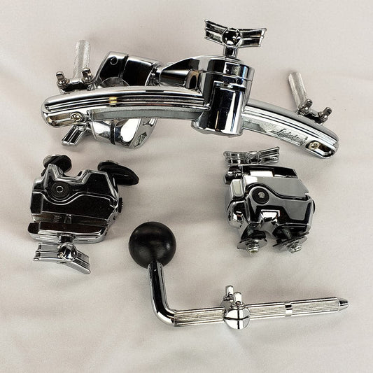 Ludwig LAC2983MT-O Atlas Arch Rail Mount Assembly OPEN BOX