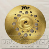 Paiste PSTX 10 Splash Stack Top