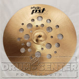 Paiste PSTX Swiss Flanger Stack Bottom - 14