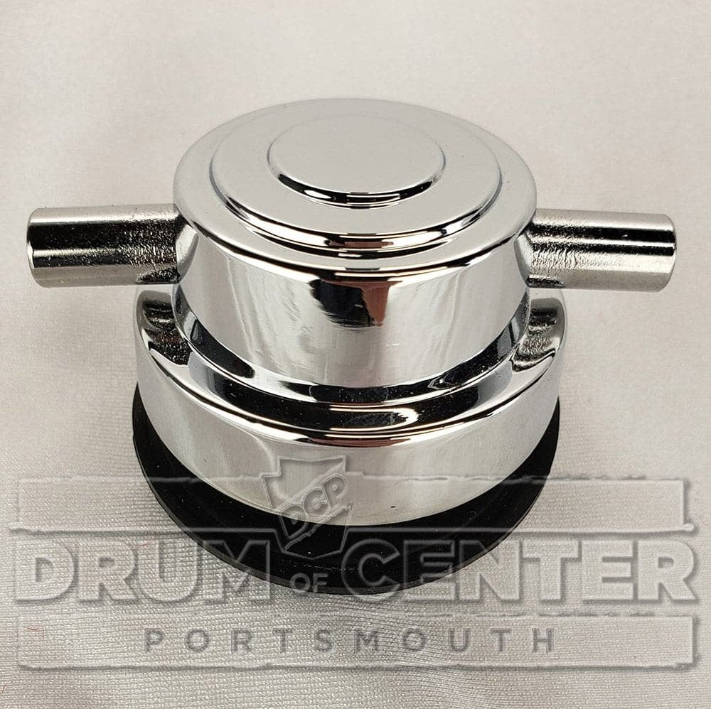 DW DRSPLGSDCR Snare Lug Complete Chrome w/TP50 Threading