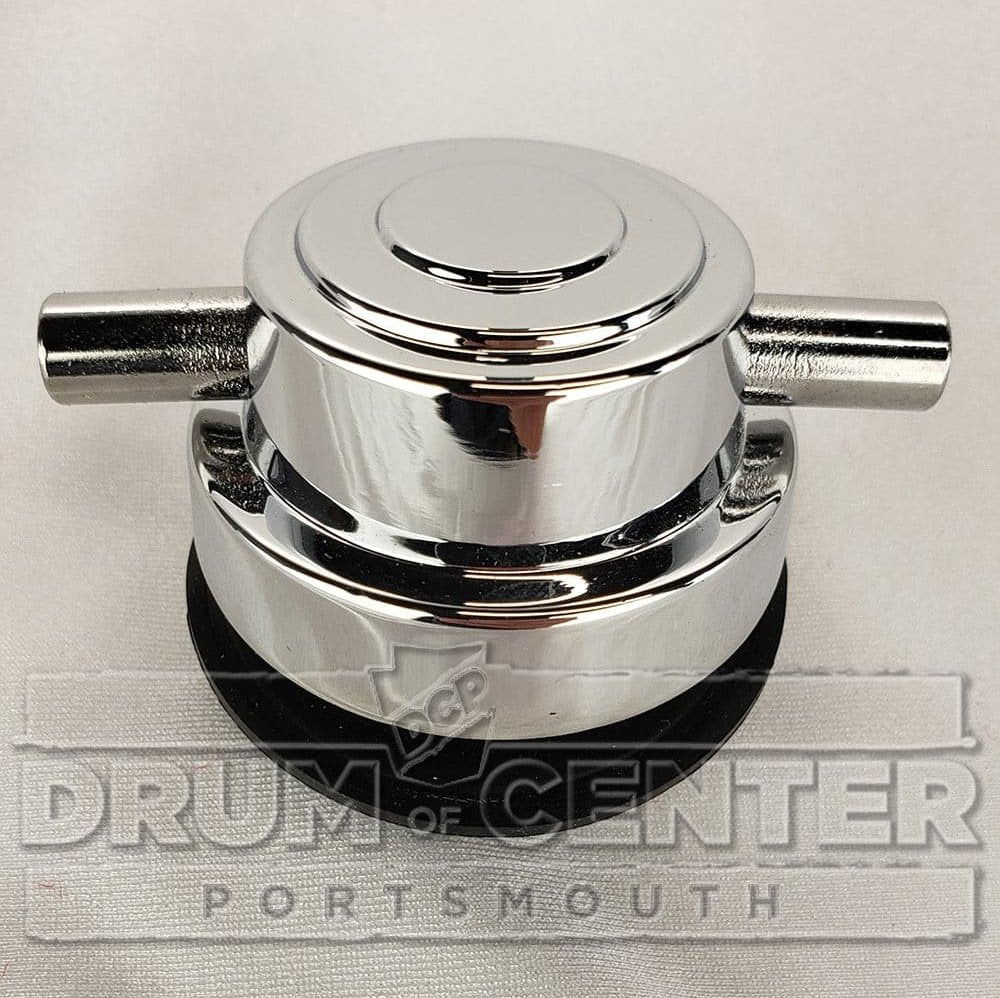 DW Drum Parts : Snare Lug Complete - Chrome w/TP50 Threading