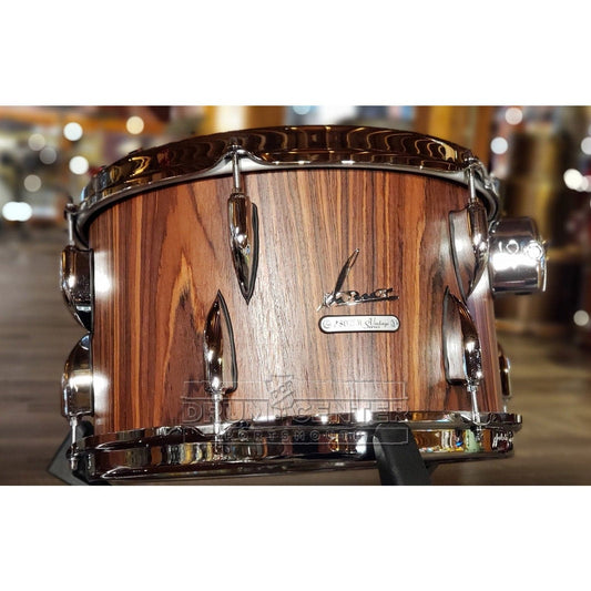 Sonor Vintage 3pc Drum Set 22/13/16 Rosewood Semi Gloss