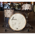 Sonor Vintage 3pc Drum Set 20/12/14 Vintage Pearl