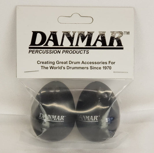 Danmar Egg Shaker 2-Pack