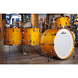 Ludwig Classic Maple 4pc Bonham Drum Set Golden Slumbers