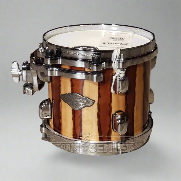 Tama Starclassic Performer Tom 8x7 Caramel Aurora