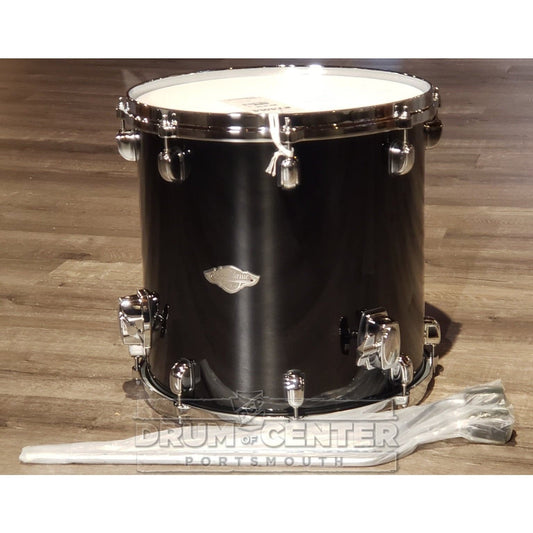 Tama Starclassic Performer Floor Tom 14x14 Piano Black
