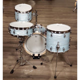Gretsch Brooklyn 4pc Micro Drum Set Vintage Oyster White - DCP Exclusive!