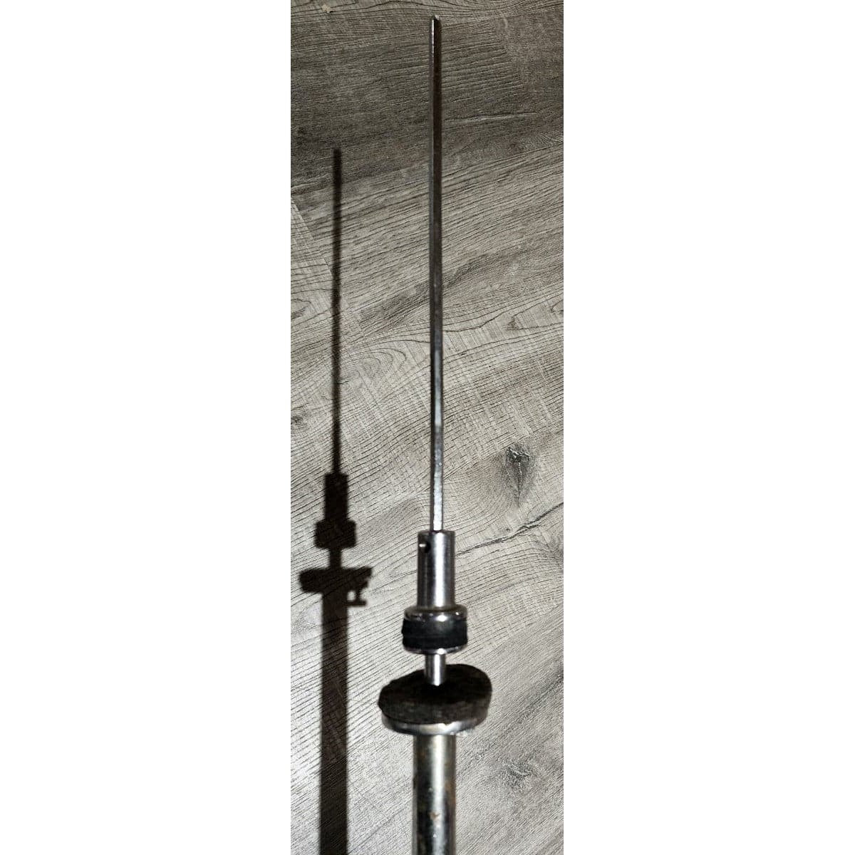Used Vintage Sonor Single Braced Hi Hat Stand