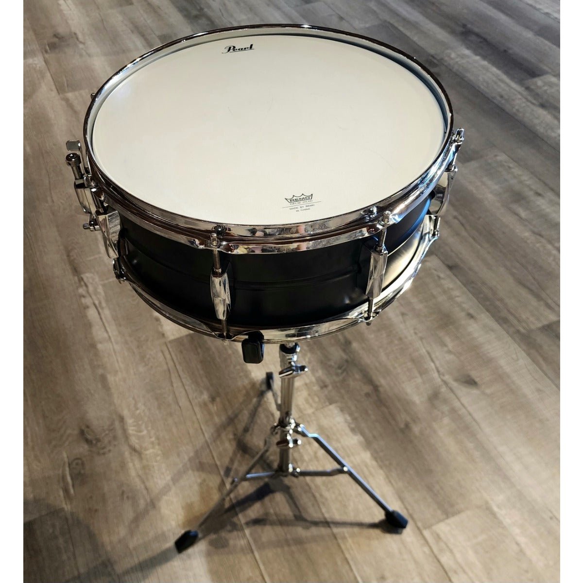 Used Pearl Student Snare Kit
