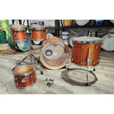 Used Gretsch Marquee 5pc Drumset Satin Walnut