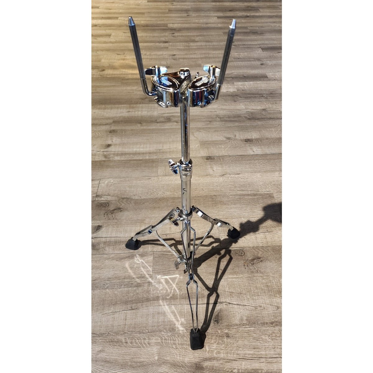 Used Tama Roadpro Double Tom Stand