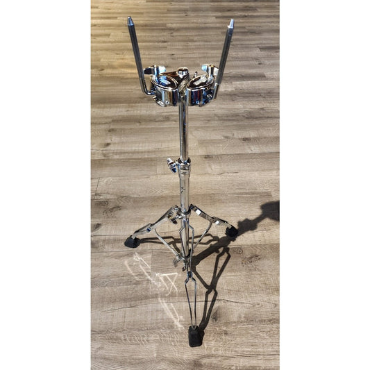 Used Tama Roadpro Double Tom Stand