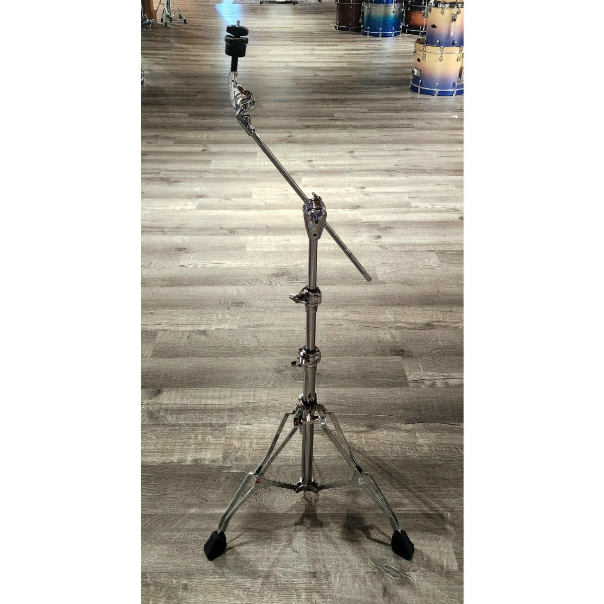Used Tama Roadpro Double-Braced Boom Stand