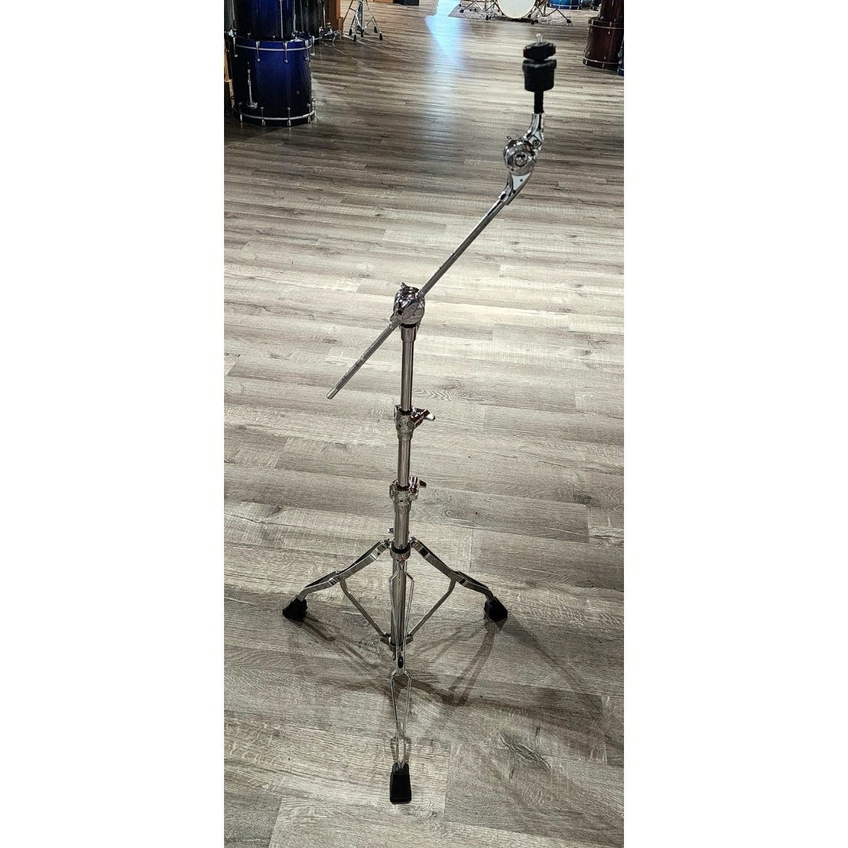 Used Tama Roadpro Double-Braced Boom Stand