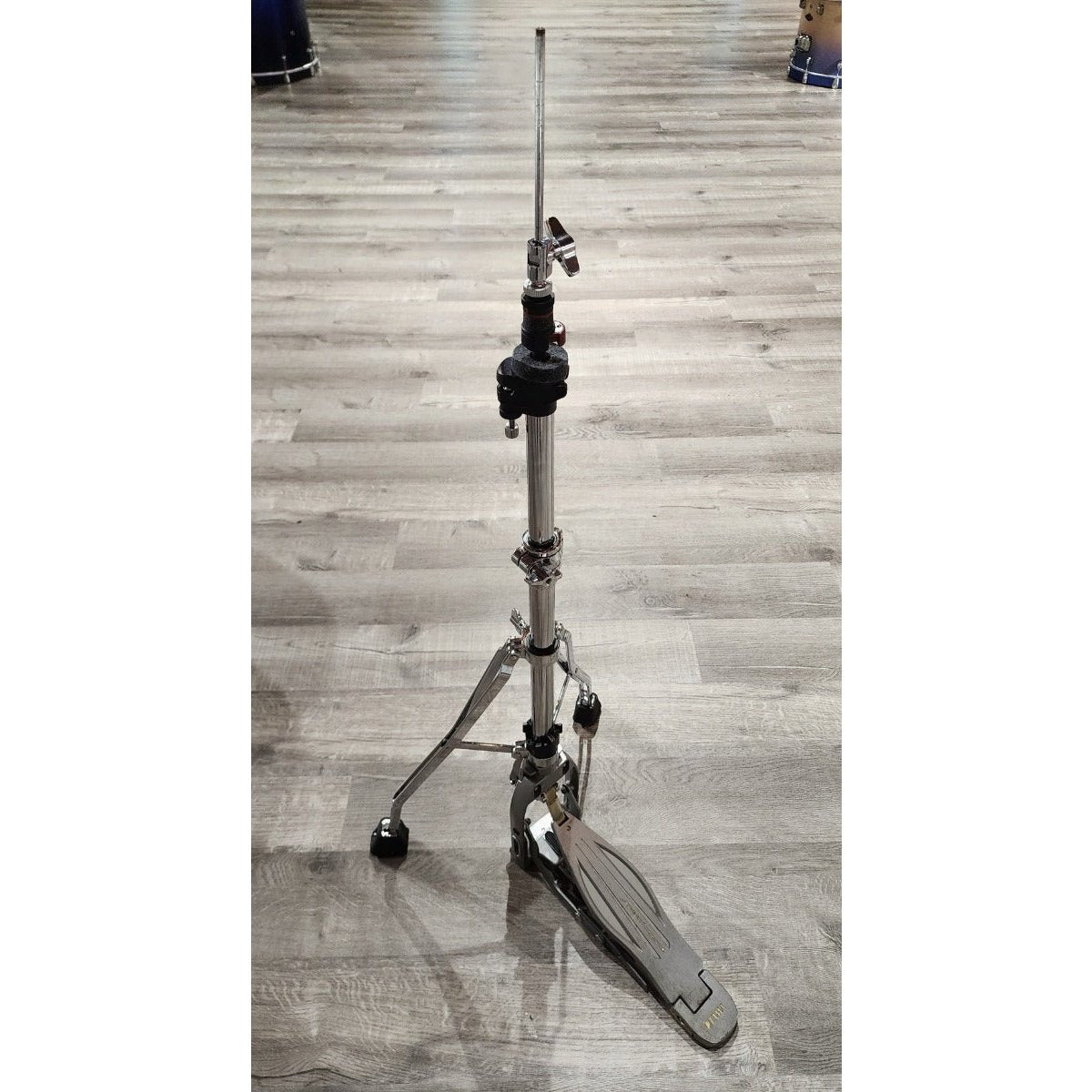 Used Tama Speed Cobra Lever Glide Hi Hat Stand