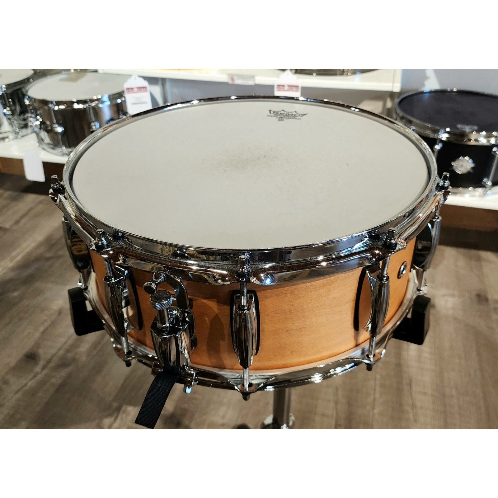 Gretsch marquee store snare