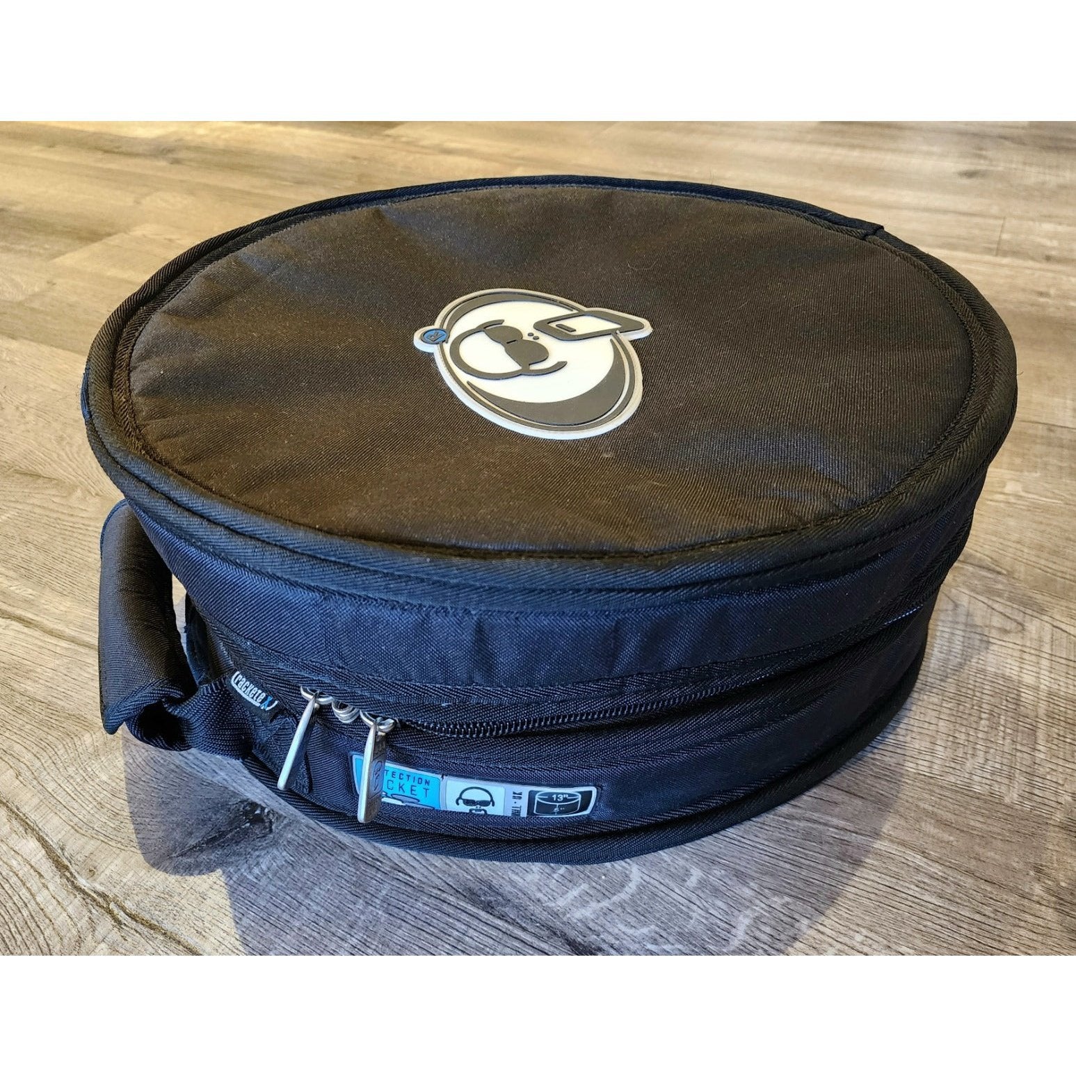 Used Protection Racket Snare Drum Gig Bag 13x5