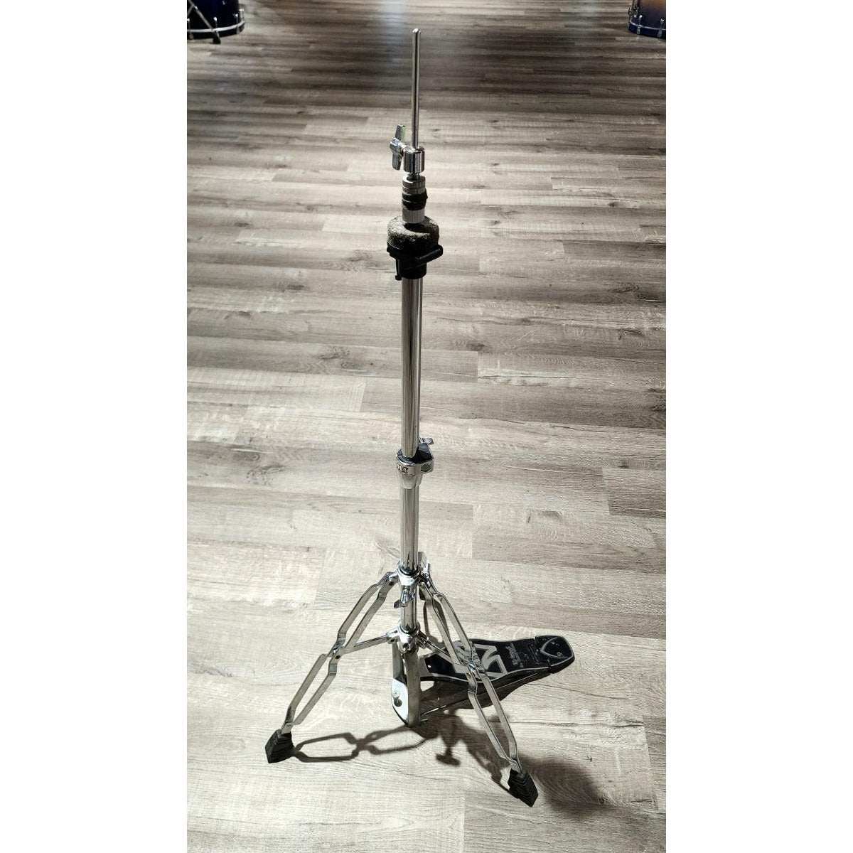 Used Tama Double Braced Hi Hat Cymbal Stand