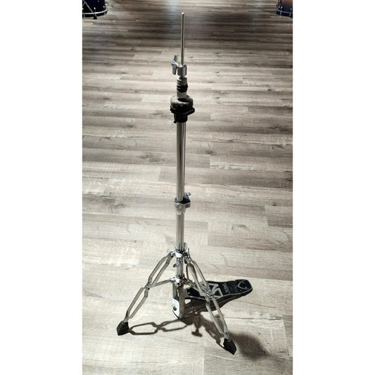 Used Tama Double Braced Hi Hat Cymbal Stand