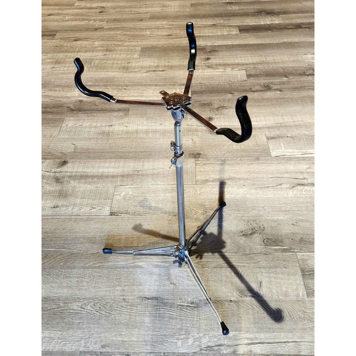 Used Ludwig 1960s Vintage Flatbase Snare Stand