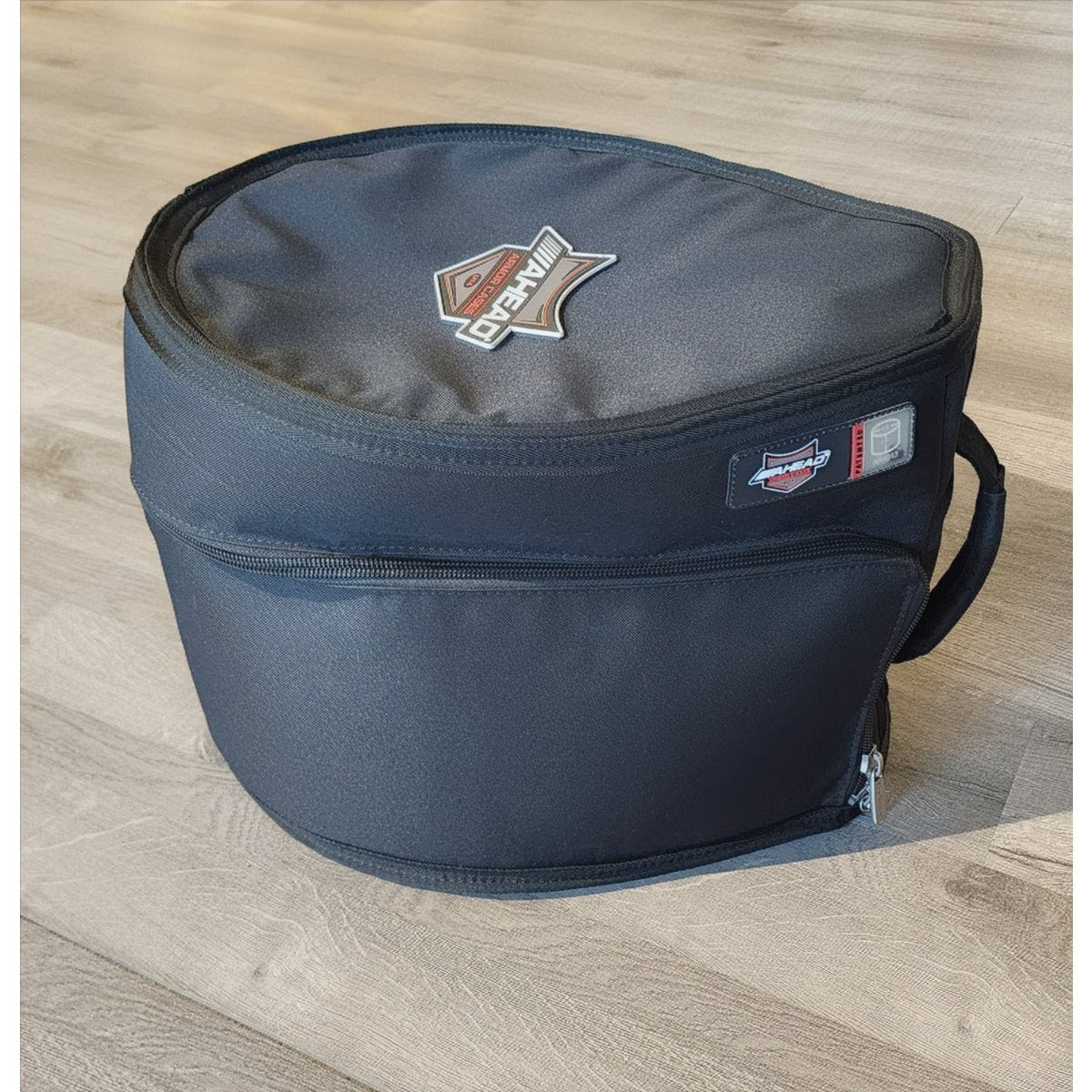 Used Ahead Armor 13x11 Tom Case