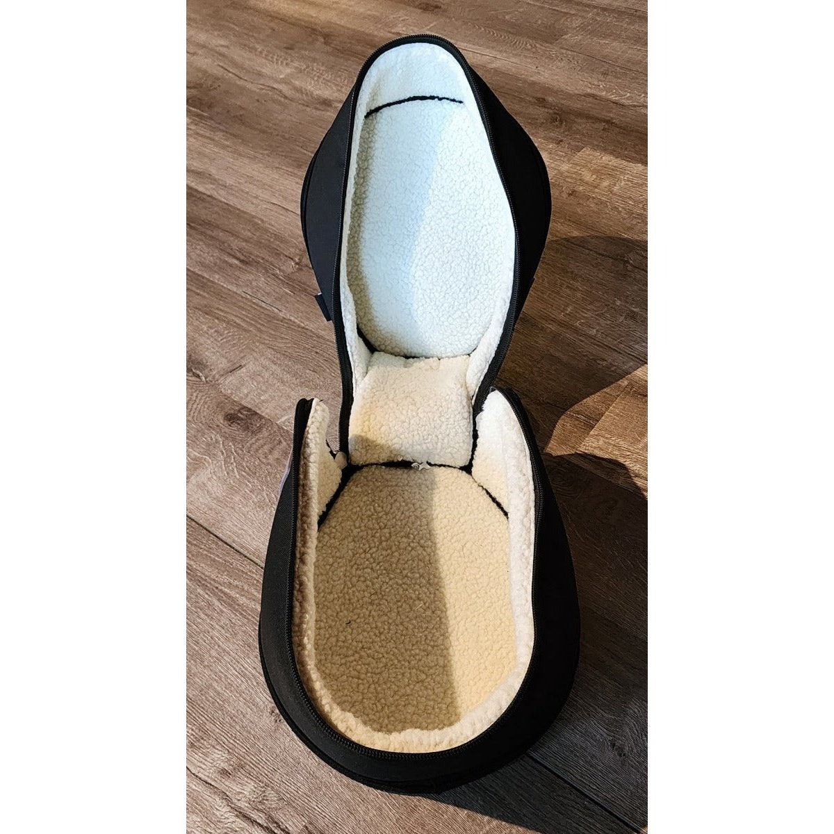 Used Ahead Armor 8x7 Tom Case