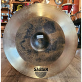 Used Sabian AAX Omni Multi Cymbal 21"
