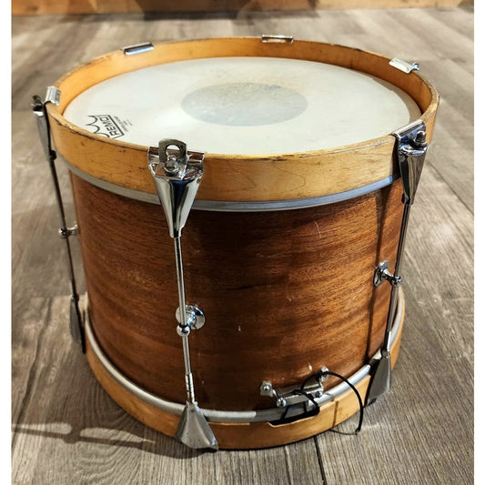 Used Slingerland Marching Snare Drum