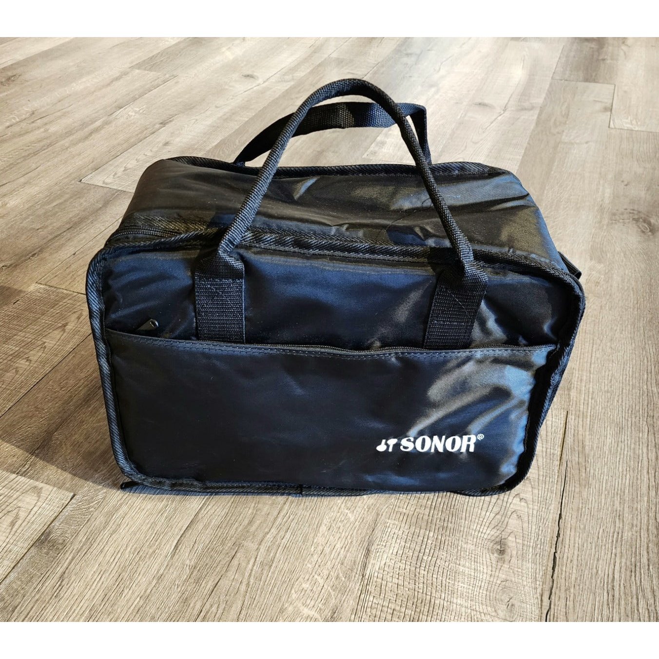 Used Sonor 4000 Single Bass Drum Pedal w/Bag