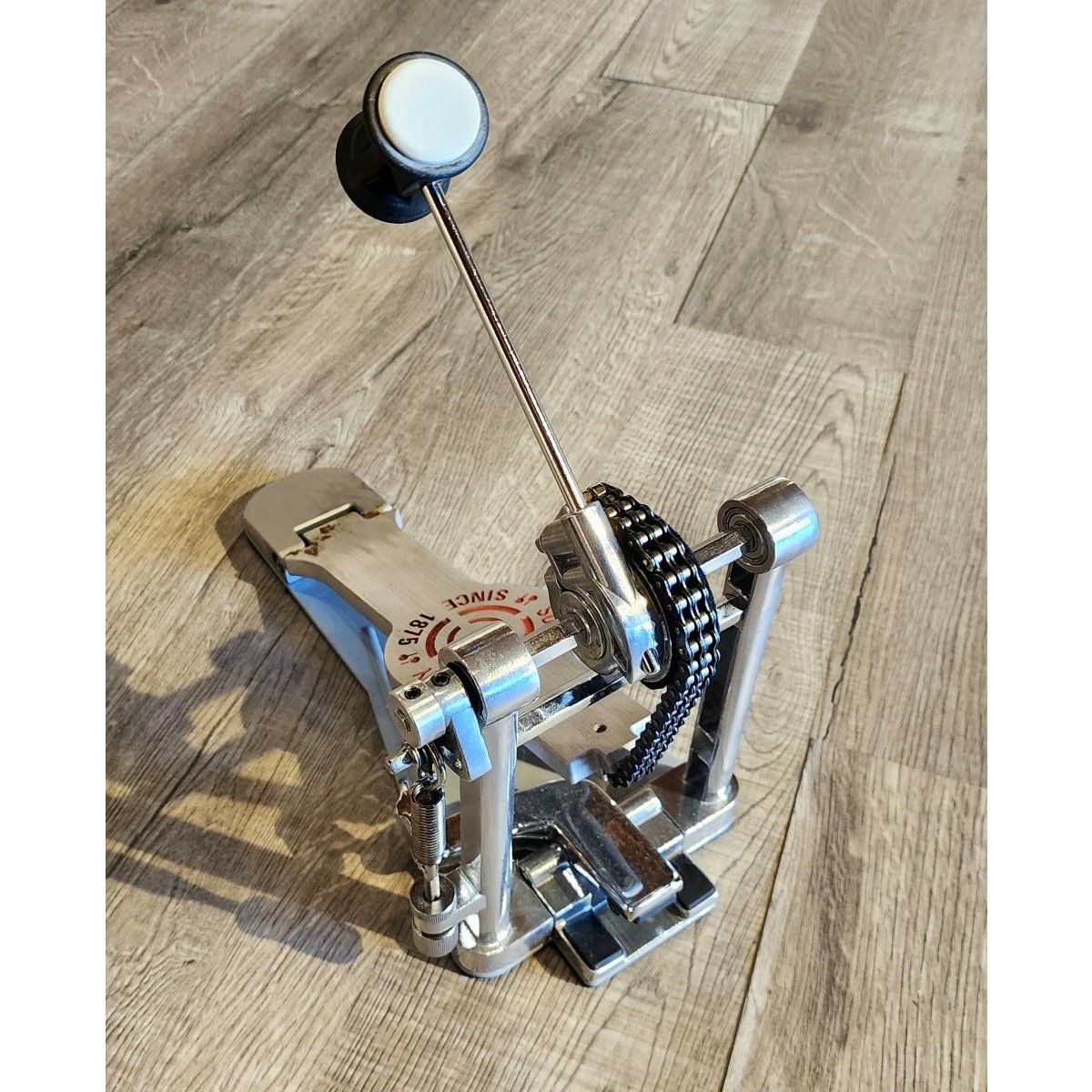Used Sonor 4000 Single Bass Drum Pedal w/Bag