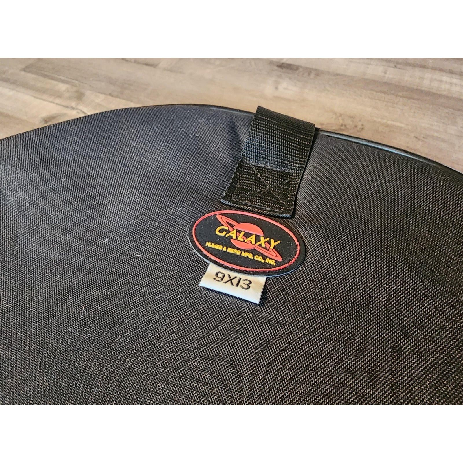 Used Humes & Berg Galaxy Bag 13x9