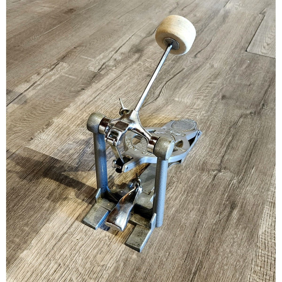Vintage Used Ludwig Speed King Bass Drum Pedal