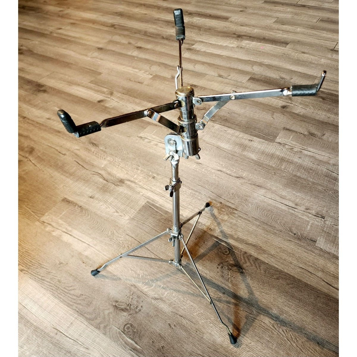Vintage Used Ludwig/Slingerland 60s Snare Drum Stand Lightweight