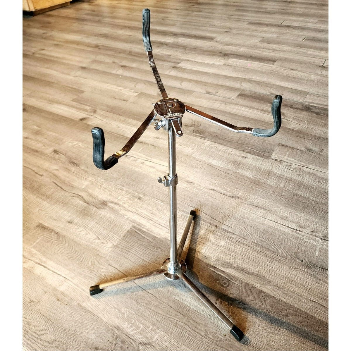 Vintage Used Premier Snare Drum Stand